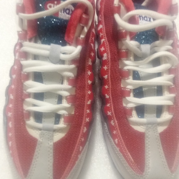 air max 95 christmas sweater mens